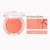 Nature Republic By Flower Blusher 03 Grapefruit Cotton Candy – Fard de Obraz, 5 gr