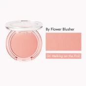 Nature Republic By Flower Blusher 06 Walking On The Pink – Fard de Obraz, 5 gr