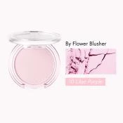NATURE REPUBLIC By Flower Fard de Obraz Lilac Purple - Stralucire Naturala si Hidratare cu Ceai Verde, 7g