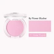 NATURE REPUBLIC By Flower Fard de Obraz 11 Violet Purple - Hidratare si Stralucire Naturala, 5g