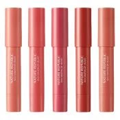NATURE REPUBLIC By Flower Creion Ruj Multifunctional Angel Blush 01 - Hidratare si Culoare Vibranta, 3g