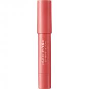 By Flower Eco Crayon Lip Velvet 02 Pink Breeze Ruj creion