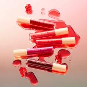 Nature Republic By Flower Water Gel Tint 01 Crushed Cherry – Nuantator pentru Buze, 6 g | K-beauty