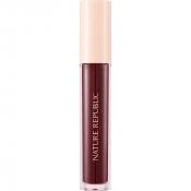 Nature Republic By Flower – Water Gel Tint Nuanțator de Buze, Nuanța 05 Plum Rush