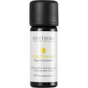 SKINTEGRA C-50 TXA-14.5 Pigment Correct, 4.5 gr - pudra de fata formulata cu acid ascorbic si acid tranexamic, care contribuie la uniformizarea nuantei tenului si la reducerea aspectului hiperpigmentarii