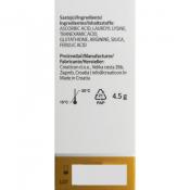 SKINTEGRA C-50 TXA-14.5 Pigment Correct, 4.5 gr - pudra de fata formulata cu acid ascorbic si acid tranexamic, care contribuie la uniformizarea nuantei tenului si la reducerea aspectului hiperpigmentarii