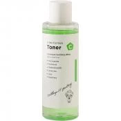 C Skin Formula Toner Toner de fata calmant 250 ml