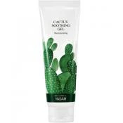 Yadah Cactus Soothing Gel | Gel de față calmant și hidratant, 250 ml