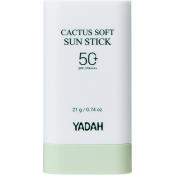 Cactus Soft Sun Stick Stick pentru fata SPF 50+ PA++++ 21 gr