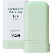 Cactus Soft Sun Stick Stick pentru fata SPF 50+ PA++++ 21 gr