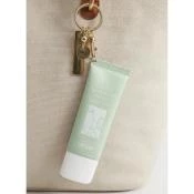 SPF TO GO - Breloc auriu premium + Yadah Cactus Sunscreen SPF50+ PA++++ (35 ml) - editie limitata