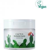 Cactus Toner de fata Dischete 150 ml