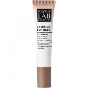 ELYN'S LAB Caffeine Boost Crema Contur Ochi cu Cafeina SYN-EYE Vitamina E - Anti-cearcane si Hidratare Intensiva, 15 ml