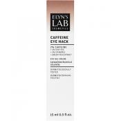 ELYN'S LAB Caffeine Boost Crema Contur Ochi cu Cafeina SYN-EYE Vitamina E - Anti-cearcane si Hidratare Intensiva, 15 ml