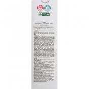 IUNIK Calendula Balancing Foam Gel Cleanser 150 ml - Gel de curatare formulat cu extract de flori de galbenele si acid hialuronic, care contribuie la indepartarea impuritatilor, excesului de sebum, urmelor de protectie solara si machiajului si la metinerea echilibrului natural al pielii si a nivelului optim de hidratare dupa fiecare utilizare