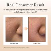 ARENCIA Calendula Rice Mochi Cleanser, 120 gr - balsam de curatare formulat cu extract de calendula si pudra de orez, care contribuie la curatarea zilnica a tenului sensibil, uscat sau cu textura neuniforma si la metinerea confortului dupa clatire