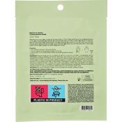 Calming Barrier Sheet Mask Masca de fata 18 ml