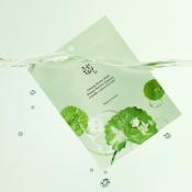 Calming Barrier Sheet Mask Masca de fata 18 ml