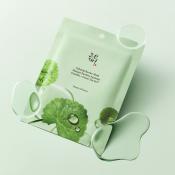 Calming Barrier Sheet Mask Masca de fata 18 ml