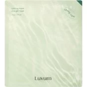 LUVUM Calming Repair Cica Gel Mask Masca Faciala Calmanta si Reparatoare - Reducere Roseata, Hidratare Profunda, 33 gr