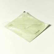 LUVUM Calming Repair Cica Gel Mask Masca Faciala Calmanta si Reparatoare - Reducere Roseata, Hidratare Profunda, 33 gr