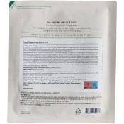 LUVUM Calming Repair Cica Gel Mask Masca Faciala Calmanta si Reparatoare - Reducere Roseata, Hidratare Profunda, 33 gr