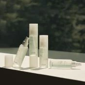 LUVUM Calming Repair Cica Gel Serum ser de fata - calmare si hidratare si revitalizare, 80 ml