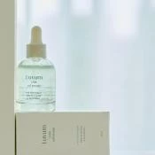LUVUM Calming Repair Cica Oil Serum - Calmare, regenerare si hidratare pentru pielea sensibila , 30 ml