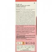 ROUND LAB Camellia Deep Collagen Firming Ampoule 30 ml - Ser de fata formulat cu colagen hidrolizat si niacinamida, care contribuie la hidratarea pielii si la uniformizarea nuantei pielii