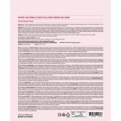 ROUND LAB Camellia Deep Collagen Firming Gel Mask 34 ml - Masca de fata formulata cu colagen hidrolizat si colagen solubil, care contribuie la hidratarea pielii