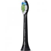 Capete Periuta Electrica Sonicare Hx6068 Brush Head 8 Pieces Negru