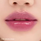 NUSE Care Liptual Coolower Collection Luciu de buze nuantator C01 More Lilac - hidratare intensa si stralucire naturala, 4.5 gr