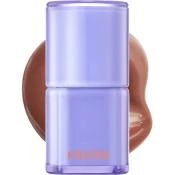 NUSE Care Liptual Luciu de buze hidratant 01 Molten Peanut - Hidratare intensa si efect regenerator, 4.5 gr