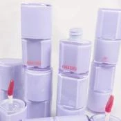 NUSE Care Liptual Luciu de buze hidratant 03 Redish Huh - Hidratare intensa si culoare vibranta, 4.5 gr