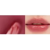 NUSE Care Liptual Luciu de buze hidratant 05 Cool Babe - Hidratare intensa si stralucire naturala, 4.5 gr
