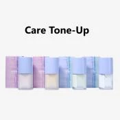 NUSE Care Tone-Up Baza Iluminatoare pentru Machiaj Milk 04 - Corectare Ton si Stralucire Naturala, 30 ml