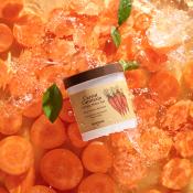 Dischete calmante Skinfood Carrot Carotene - Hidratare și calmare cu extract de morcov, 60 buc