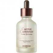 Carrot Carotene Moist Effector Ser de fata hidratant cu beta-caroten 52 ml