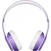 Casti wireless On Ear Solo 3 Violet