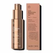 Allies of Skin CE15 Bakuchiol Firming Oil – Ulei de Față, 30 ml, produs in USA 