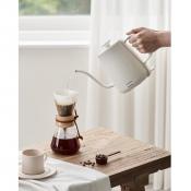 Aquapick AQ-400 Electric Kettle – Fierbător Electric Premium din Oțel Inoxidabil