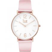 Ceas Femei ICE City Tanner pink rose-gold, 36 mm