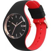 Ceas Femei ICE Loulou Black Rose Gold, small