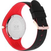 Ceas Femei ICE Loulou Black Rose Gold, small