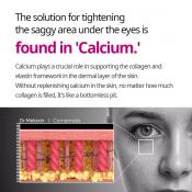 Cemenrete Calcium Intense Ampoule Plus Ser de fata 30 ml
