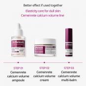 Cemenrete Calcium Intense Ampoule Plus Ser de fata 30 ml