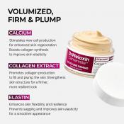 Cemenrete Calcium Intense Cream Crema de fata 50 ml
