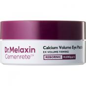 Cemenrete Calcium Volume Eye Patch Benzi pentru ochi anti-cearcane 60 buc