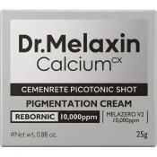 Cemenrete Picotonic Shot Cream Crema de fata pentru pete pigmentate 25 gr