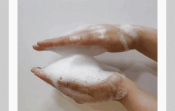 Centell Lacto AC less Clearing Foam Spuma de curatare 150 ml